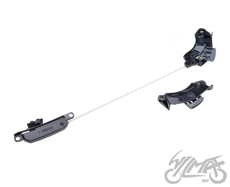 Mechanizm otwierania blendy FF910 — ujęcie 2