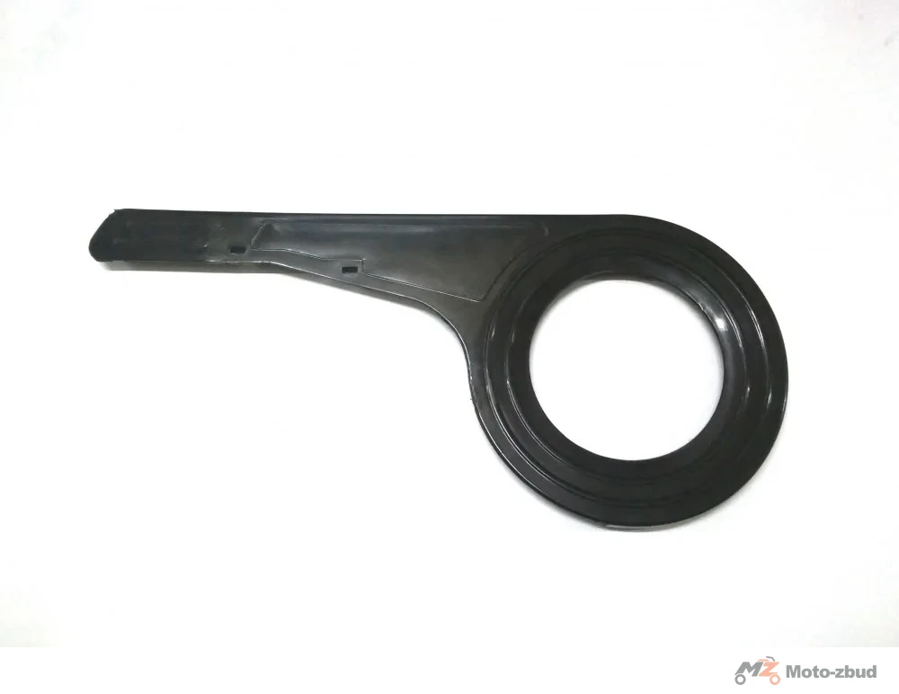 Osłona łańcucha turing Z46 520 mm