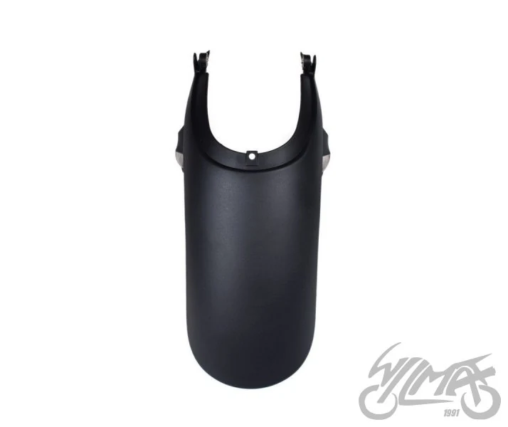Błotnik przedni dodatkowy do Benelli TRK 702 702X — ujęcie 3