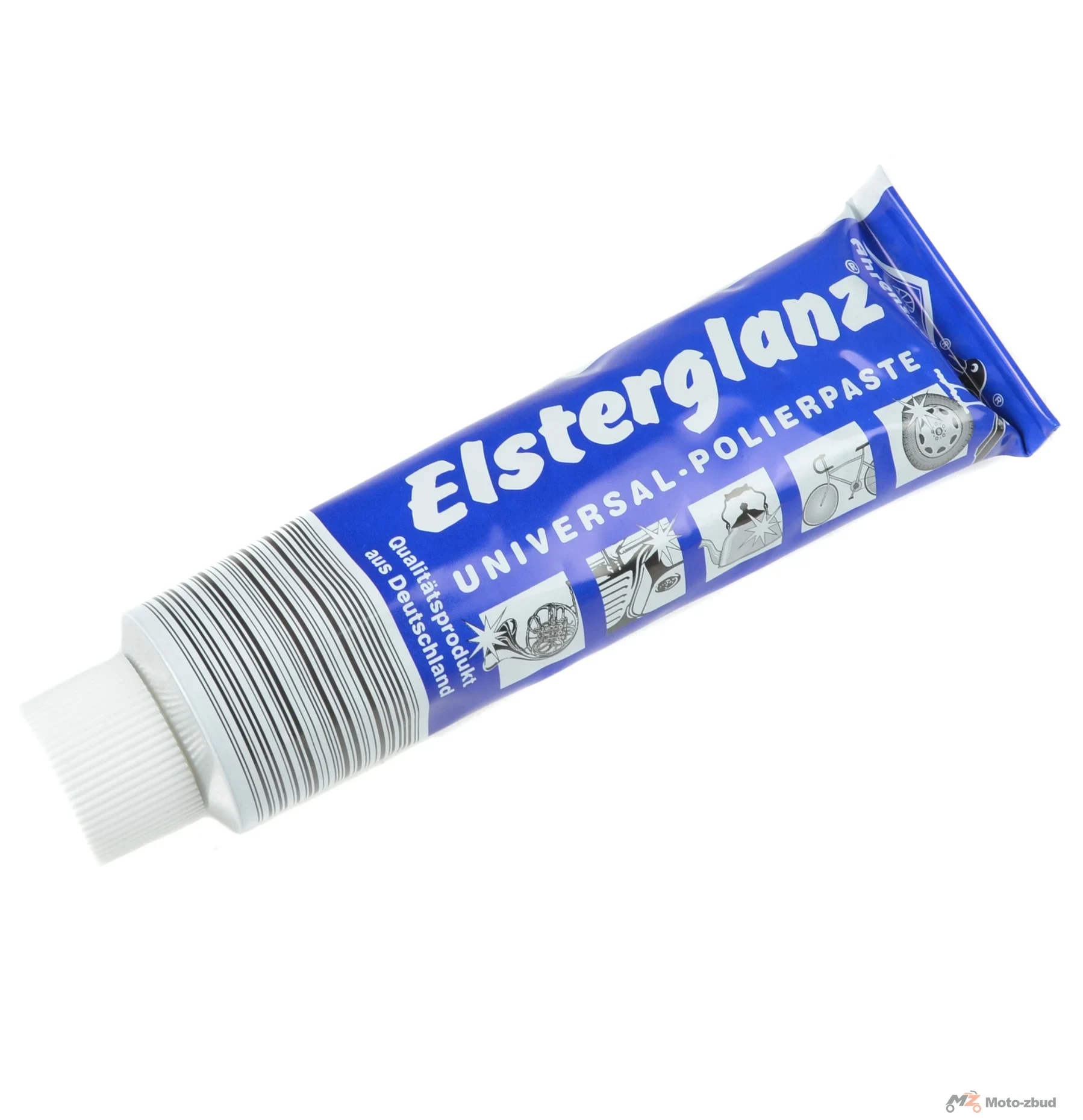 Pasta polerska Elsterglanz 150 ml