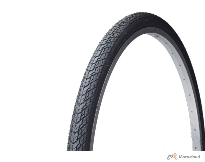Opona rowerowa 700 × 38 c Blackcat