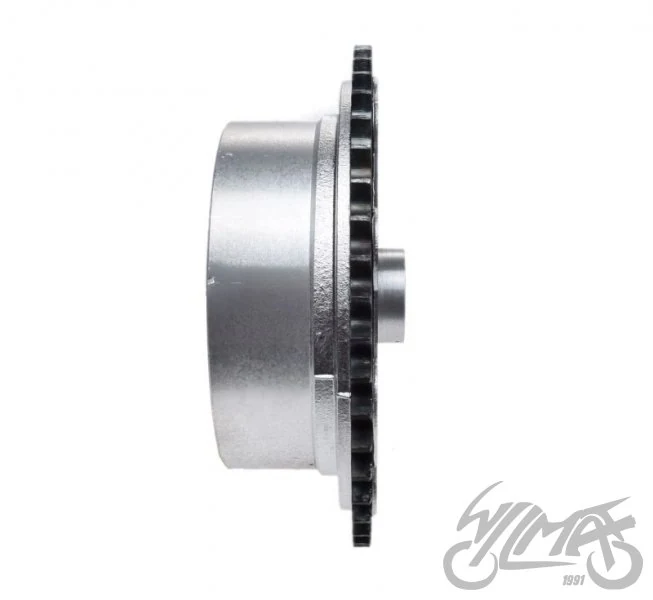 Zębatka tył 48z 428 MZ250 — ujęcie 3