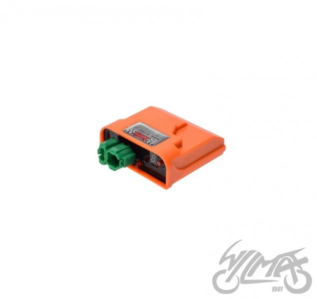 Moduł zapłonowy programowany do Kymco people 4T — AW01041 — ujęcie 1