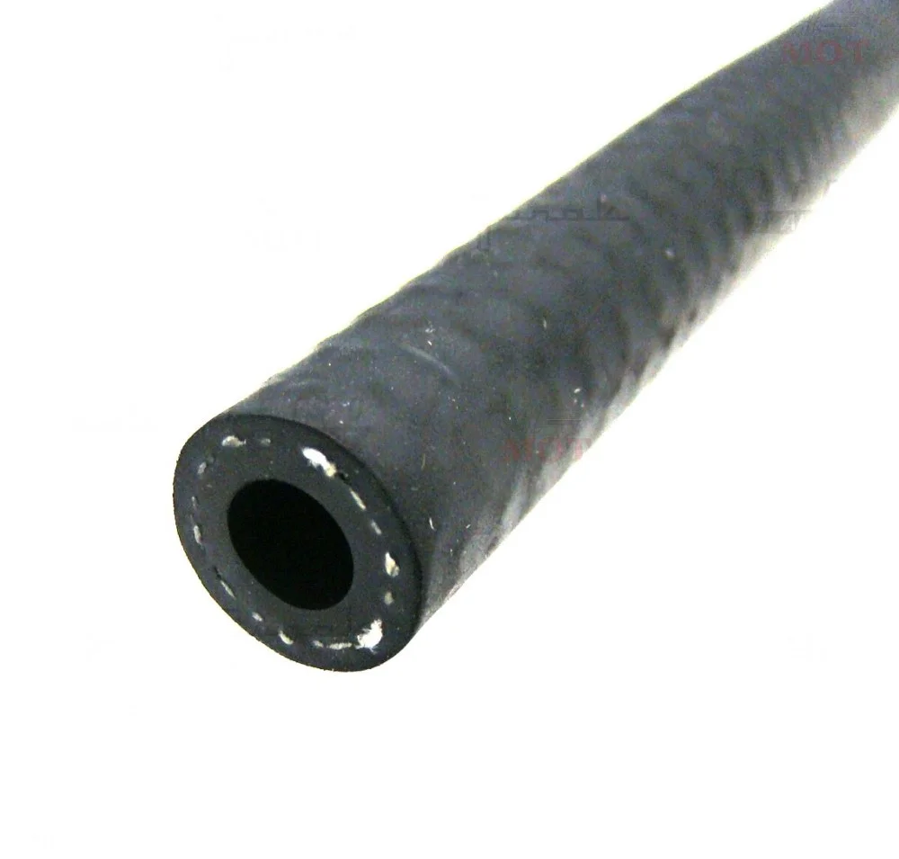 Junak M11 125 cm³/320 cm³ wąż grubościenny (110 cm) cieczy chłodzącej (chłodnica- zbiorniczek cieczy chłodzącej)