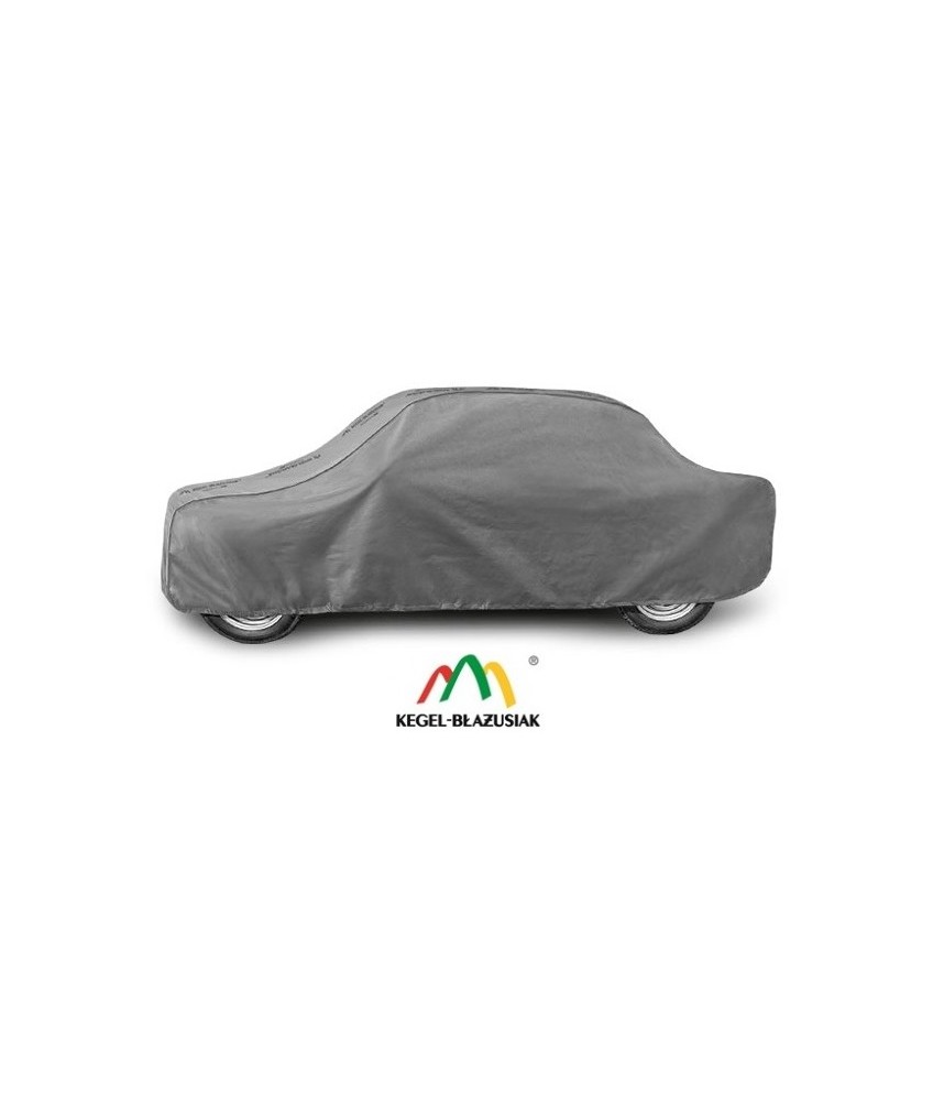 Pokrowiec na samochód Mobile garage S KEGEL-BŁAŻUSIAK 5-4094-248-3020 — ujęcie 4