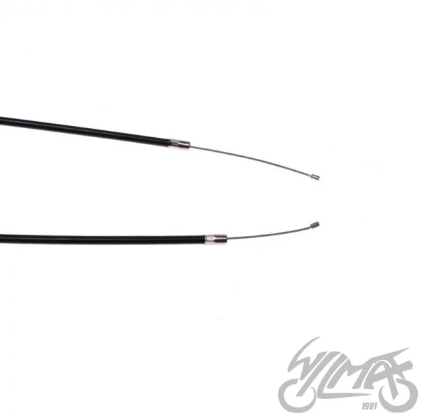Linka gazu MZ 251 — ujęcie 2
