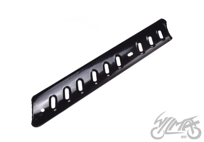 Malowana osłona tłumika do Rometa Motorynki, 345 mm — RO8013 — ujęcie 2