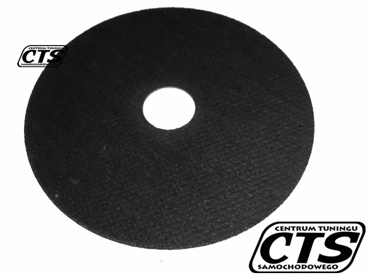 Tarcza 125x1.0x22 95A PENTAR do STALI — ujęcie 2