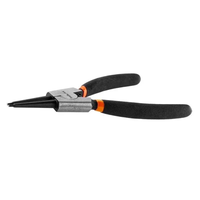 Szczypce segera 150mm zewnętrzne proste Polax — ujęcie 6