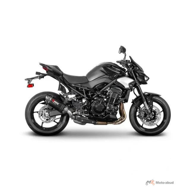 Stelaż kufra bocznego 3P SHAD do Kawasaki Z900