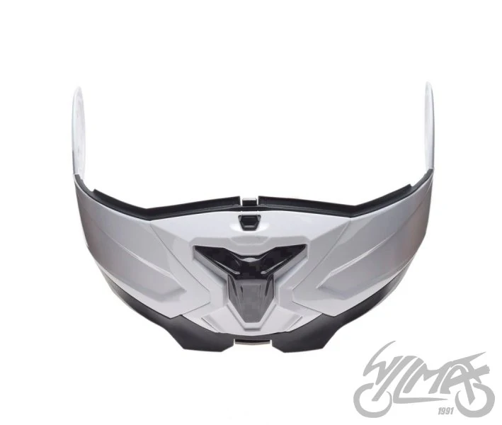 Szczęka FF910 solid white — ujęcie 2