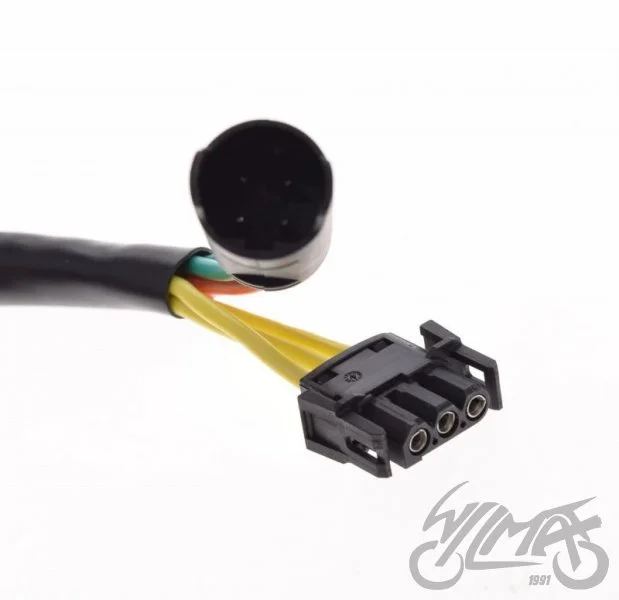 Regulator napięcia do bmw f 700 gs 2011 — ujęcie 2