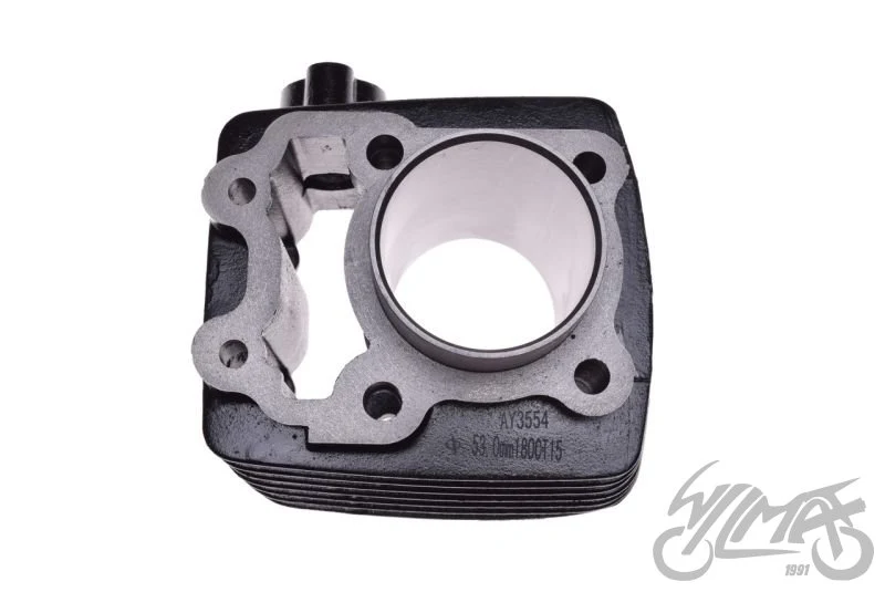 Cylinder do Bajaj 100 53,00 komplet — ujęcie 4