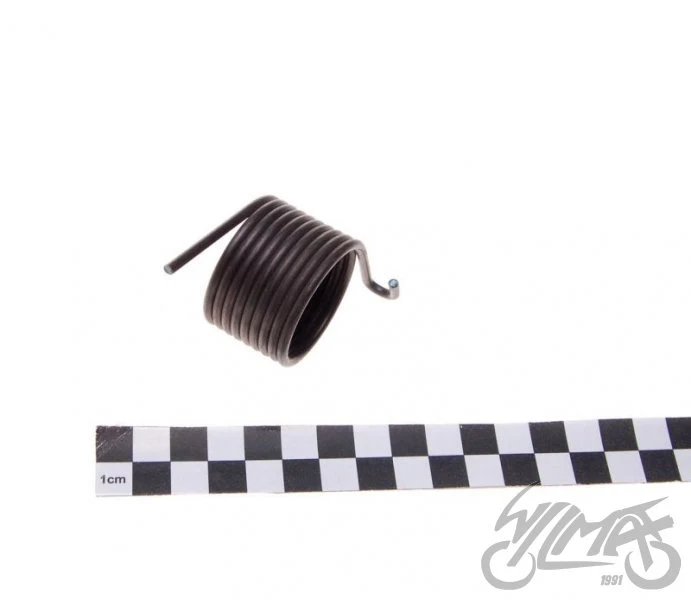 Sprężyna rozrusznika Jawa — ujęcie 2