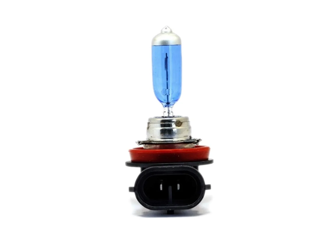 Żarówka H11 12V 55W EXTREMO 100% XENON EFFECT 2szt. — ujęcie 4