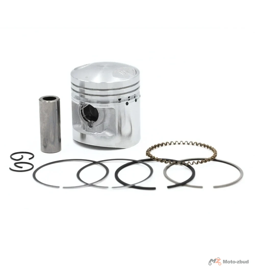 Junak M11/M11 Cafe/M14/M15/M16 125 cm³ tłok (Q44 sw.13) kpl. (125 cm³) — ujęcie 2