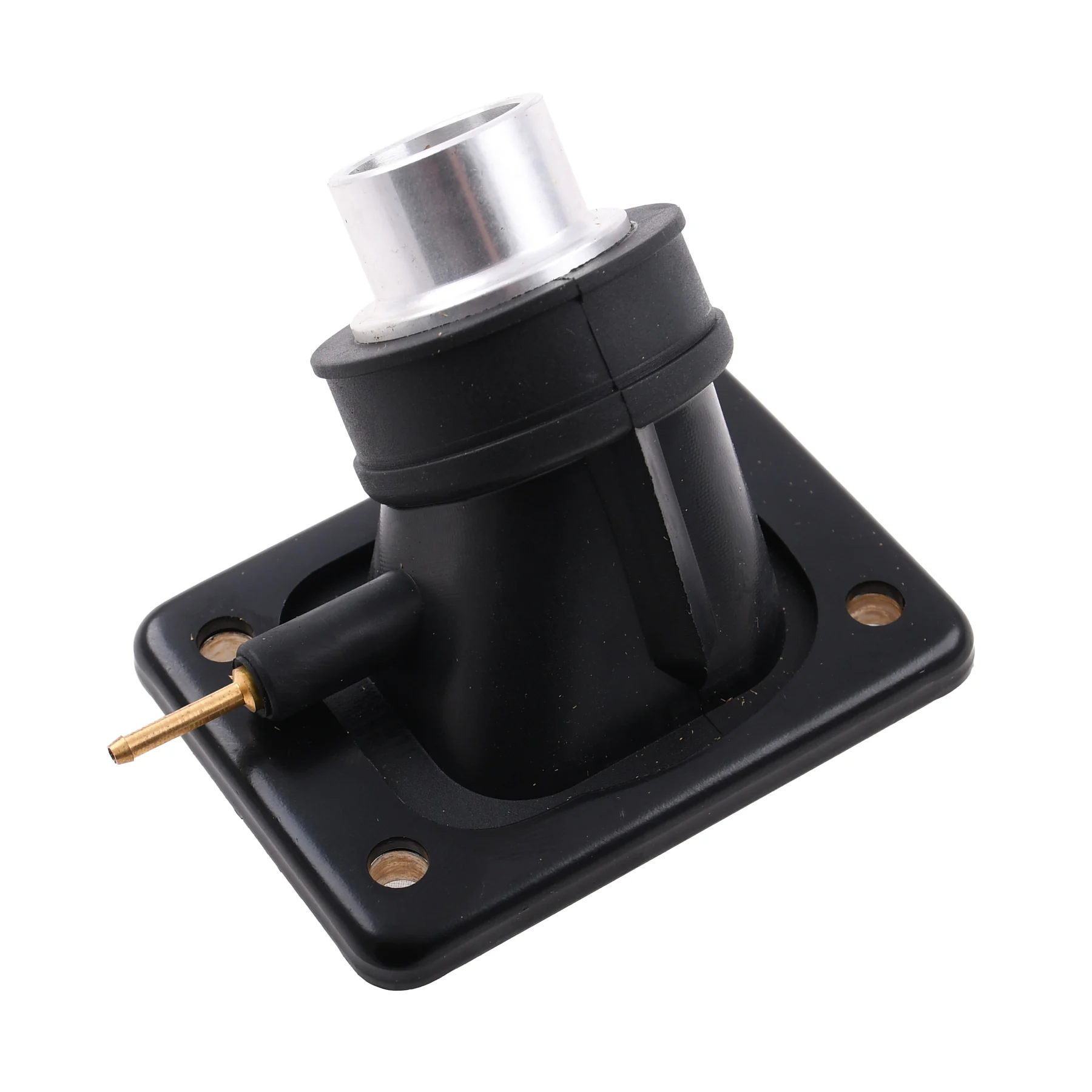 Króciec ssący Racing Force 32 mm + adapter Minarelli AM6 LC — ujęcie 2