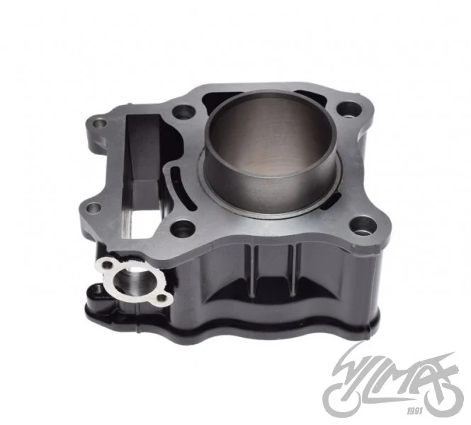 Cylinder do Suzuki Burgman UH125 57,00 mm 125 cm³ — ujęcie 3