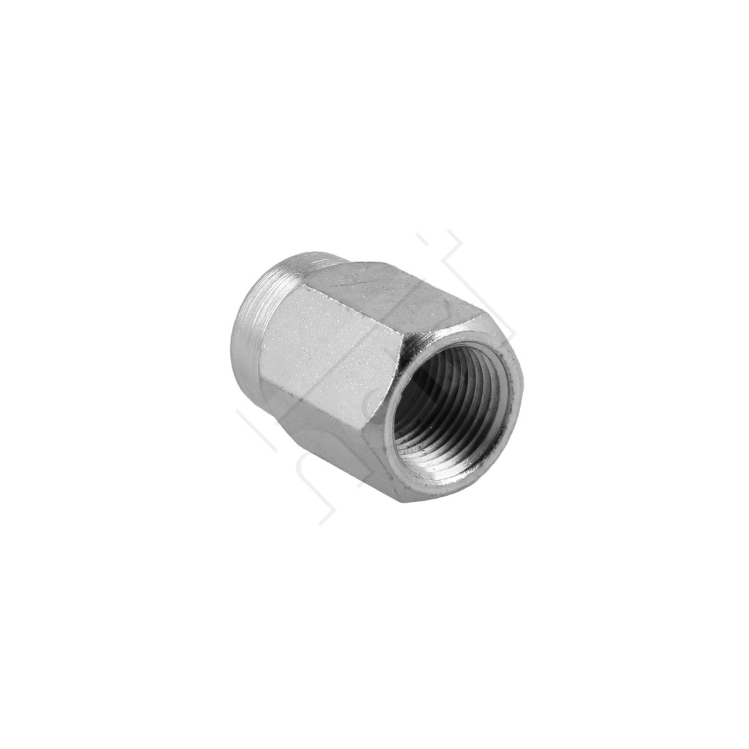 Złączka przewodu hamulcowego M12×1 SR.5 15×21.5 SPYRA KON.TYP.7 — ujęcie 2