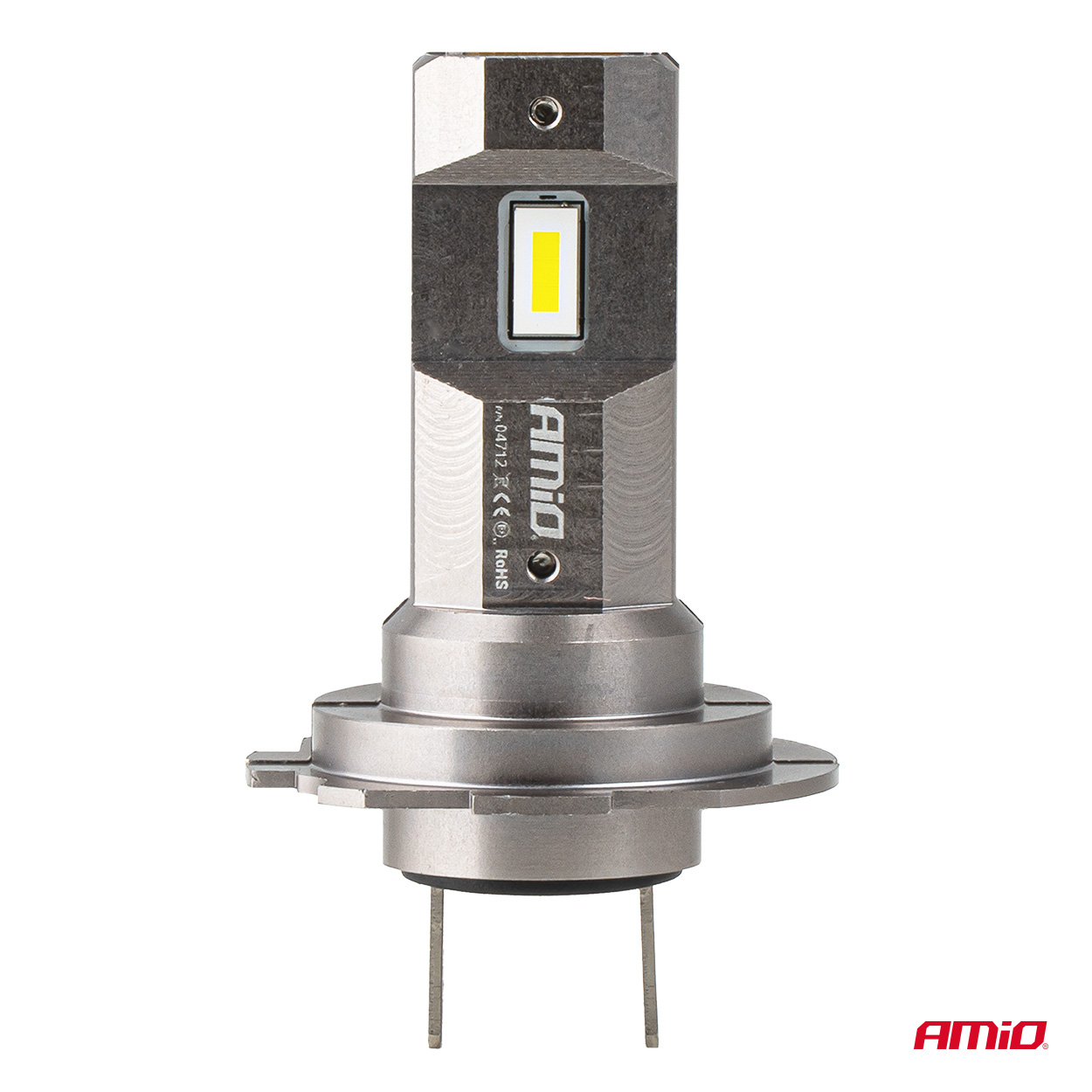 Żarówki samochodowe LED seria H25 CANBUS H7 H18 12 V 30 W — ujęcie 7