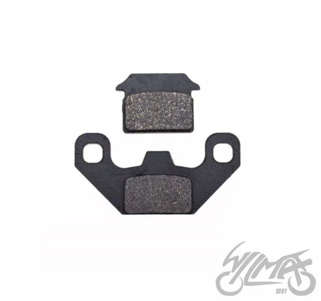 Klocki hamulca tylnego do pit bike