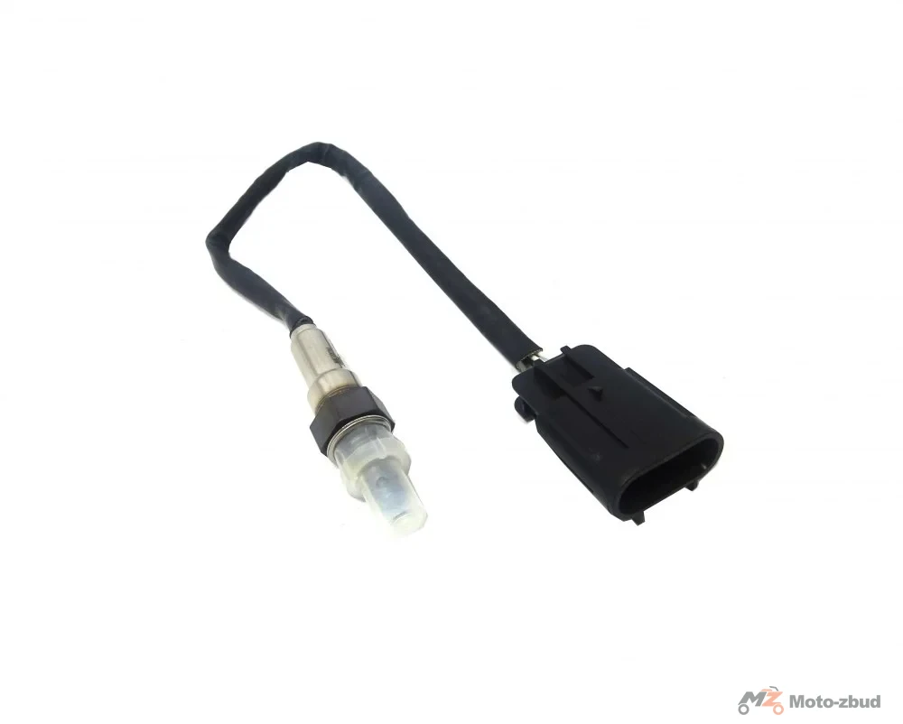 Junak 806 125 cm³ sonda lambda (----) (dł.cał.37 cm) (Euro v)