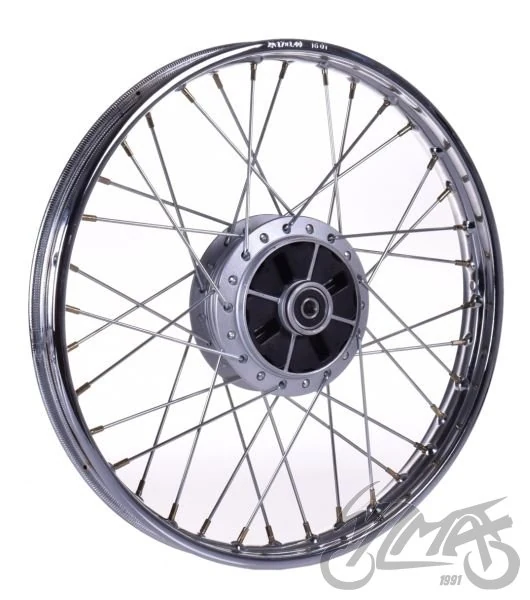 Koło 17 × 1,40 tył OGAR900