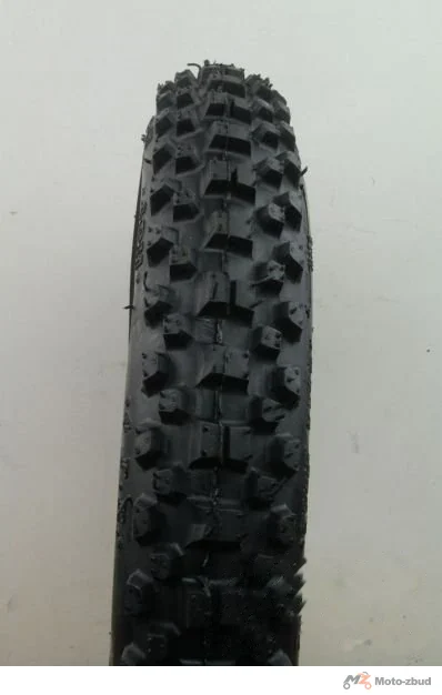 Opona 70/100-17 F807 4PR TT Awina