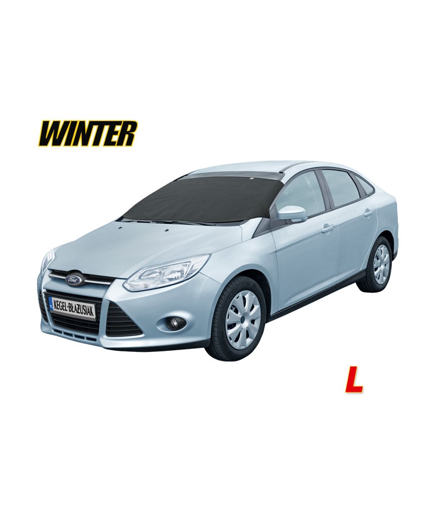 Osłona przeciwszronowa Winter L KEGEL-BŁAŻUSIAK 5-3302-246-4010 — ujęcie 6