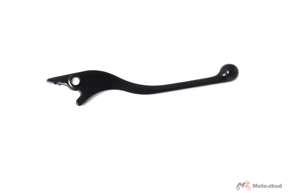 Junak RACER125 dźwignia hamulca hydraulicznego przód (czarna) prawa