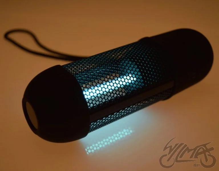 Lampa uv-c do dezynfekcji — ujęcie 2