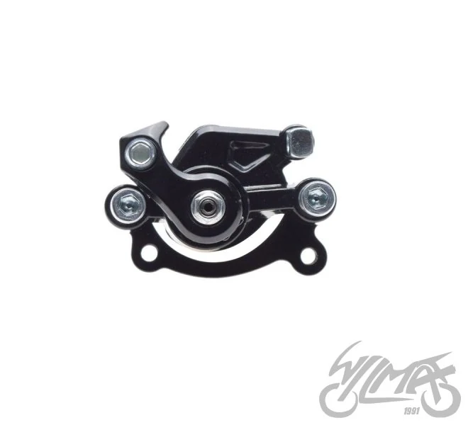 Zacisk hamulca tylnego mini pocket cross ATV — ujęcie 4