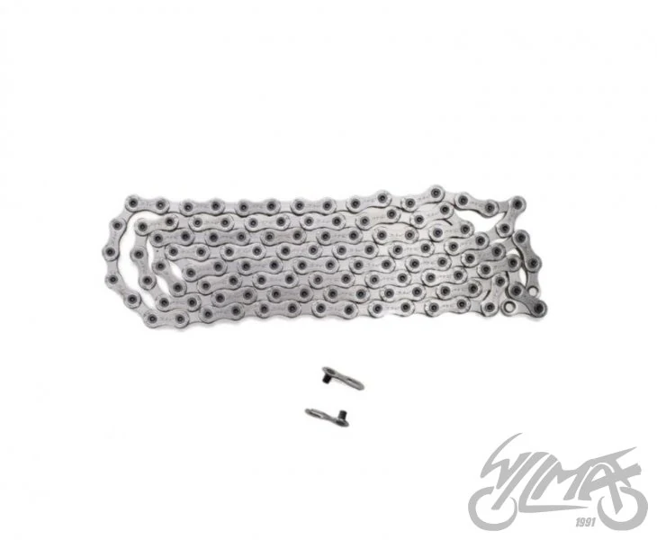 Łańcuch rowerowy 11 rz. P1102 1/2"x11/128" 116L — ujęcie 2