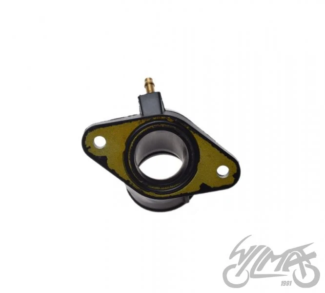 Komplet króćców gaźnika do Yamahy — 4TR-13586/13596-00 — ujęcie 2