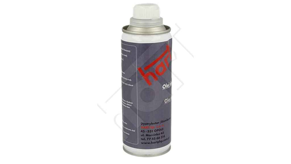Olej HART do klimatyzacji PAG ISO150 — 250 ml — ujęcie 18