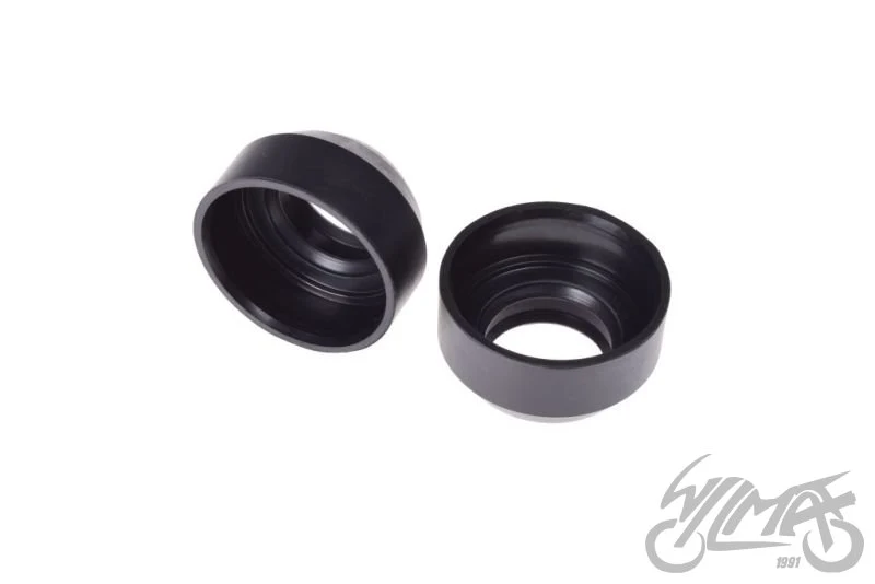 Gumy amortyzatorów do Hondy CR80 / CR60, 30 mm — NDC5003080 — ujęcie 2