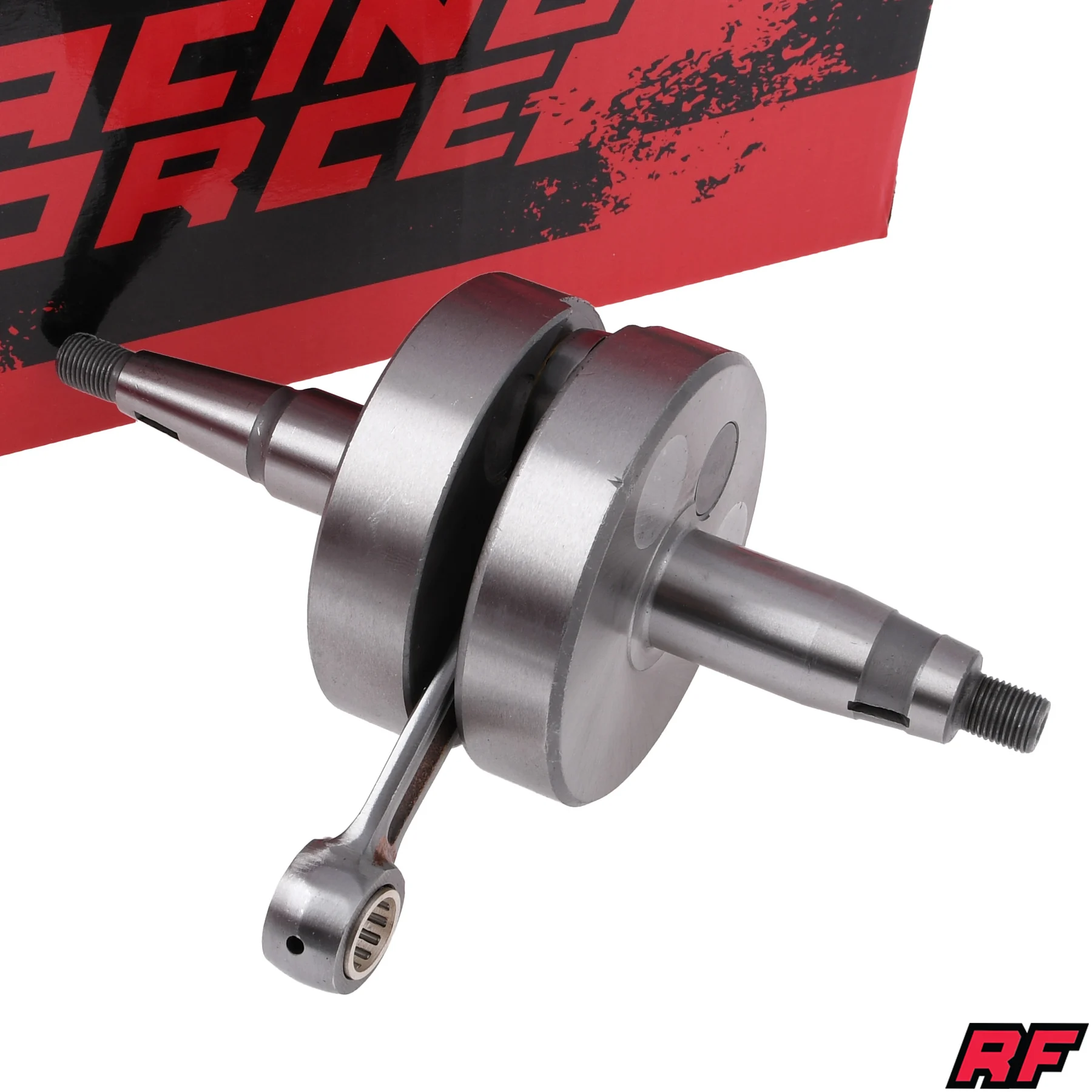 Wał korbowy Racing Force Evo racing Derbi D50B0