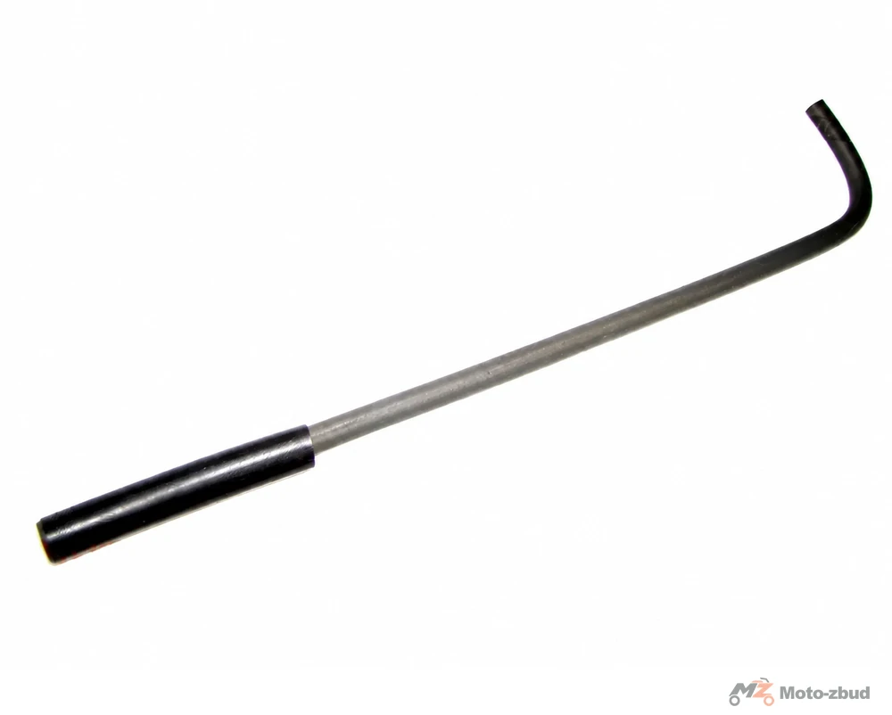 Ferro 604/605/SILNIK 4-SUW 125 cm³ wężyk odpowietrzenia pokrywy zaworów (bez opasek) (dł.cał.39 cm)