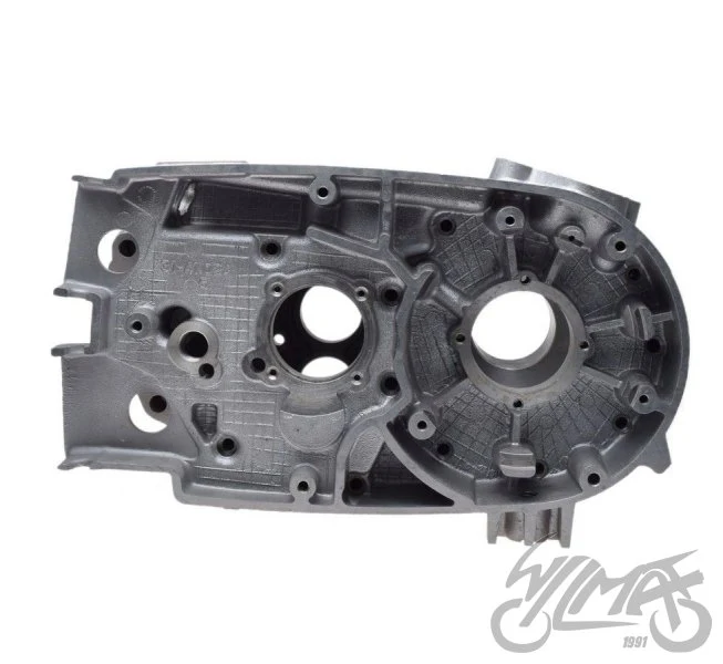 Karter silnika MZ ETZ 150 — ujęcie 3