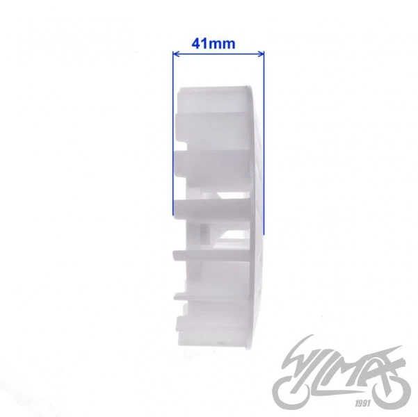Wentylator magneta 125 GY6 4T — ujęcie 3
