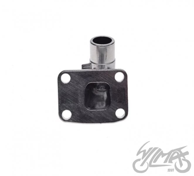 Króciec gaźnika do MBK 51 — przelot 14 mm — ujęcie 2