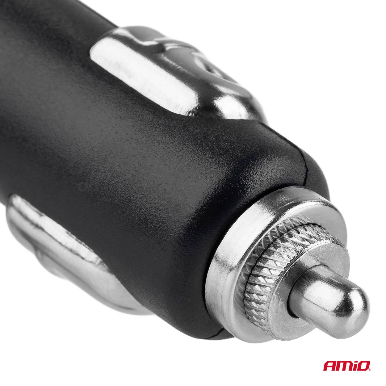 Ładowarka samochodowa micro USB PCH-06 — ujęcie 3