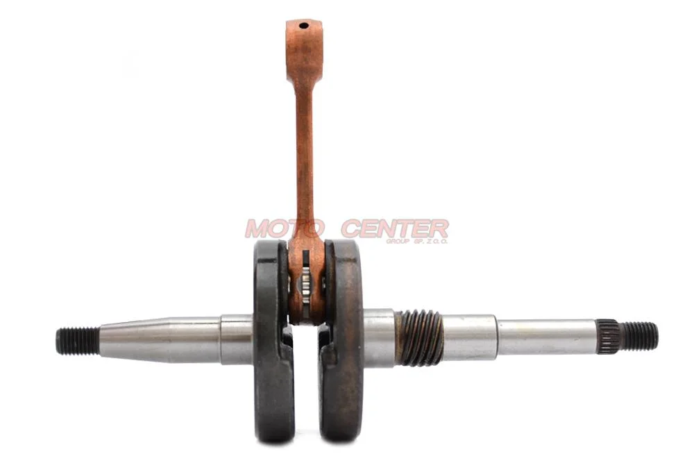 Wał korbowy 50 cm³ skuter 2T Honda Dio AF16 — ujęcie 2