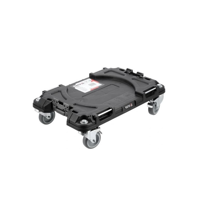 Platforma na kołach P05 S12 YATO YT-09190