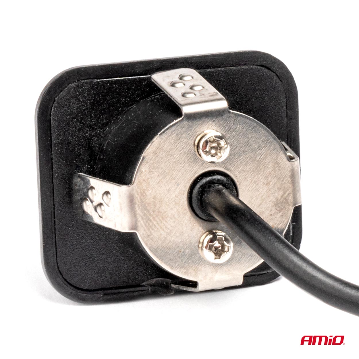 Kamera cofania parkowania HD-305 IR 12 V 720p — ujęcie 3