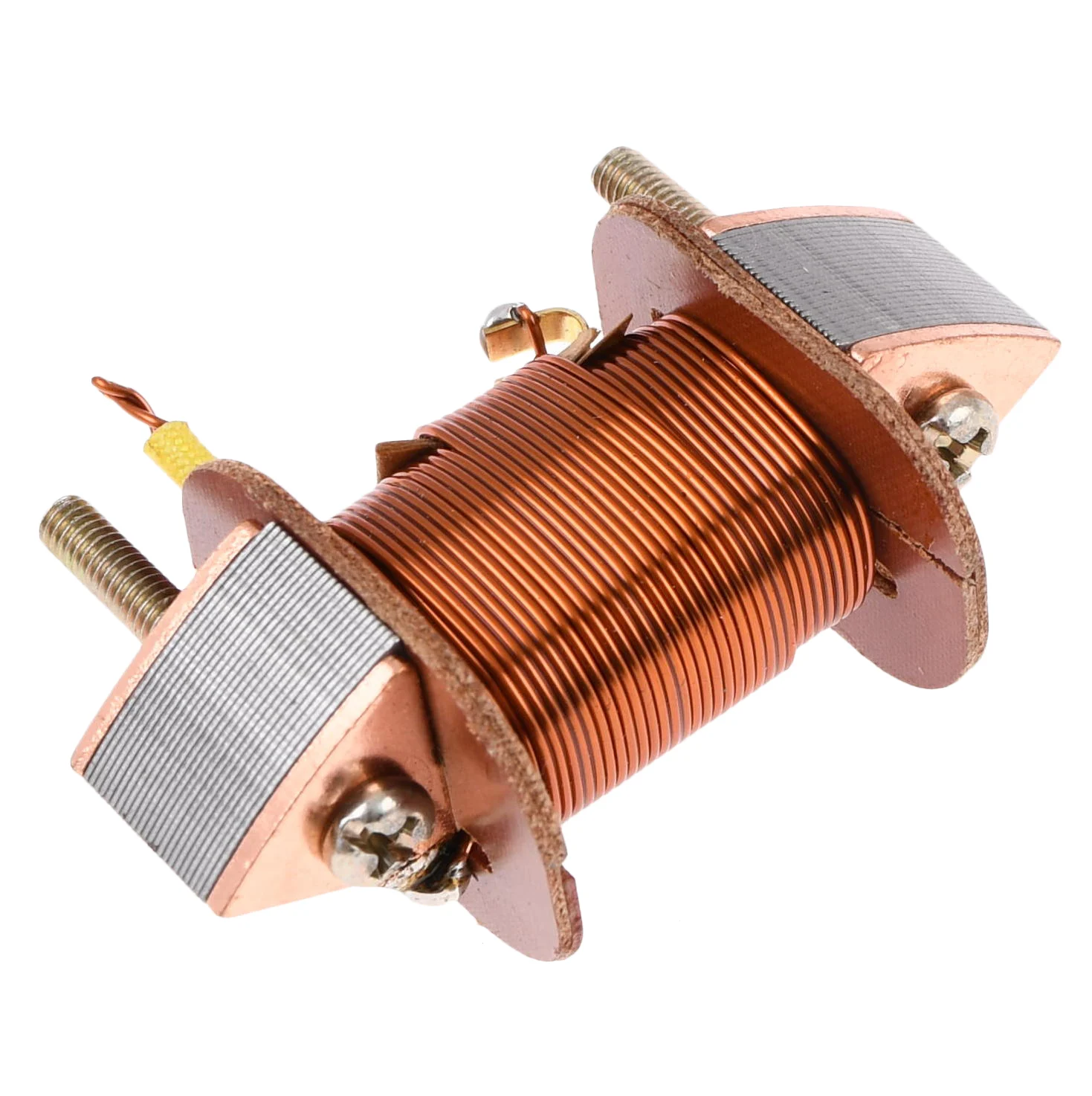 Cewka Simson ładowania+stop 6 V 21 W 8307.10-130/1 DPR Classic — ujęcie 1