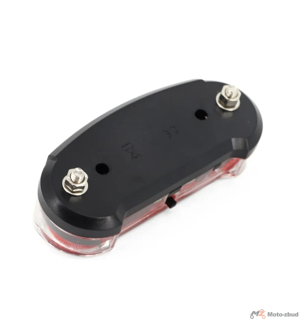 Lampa tył 1 diod. na bagaż. YG-WD-420 — ujęcie 3