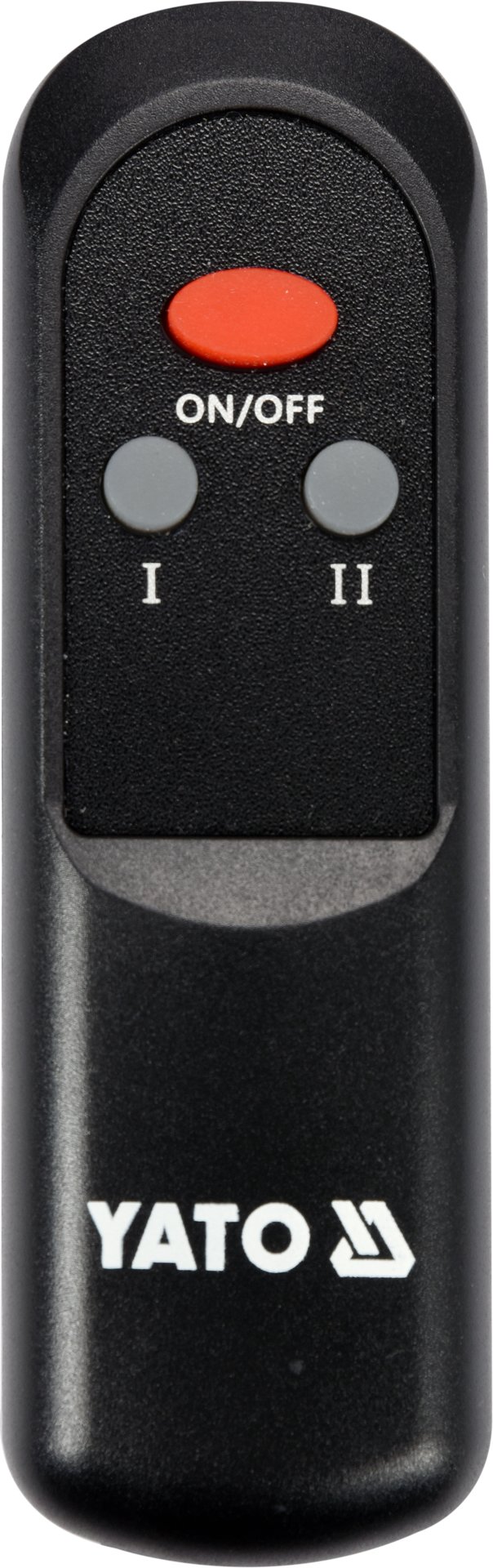 Promiennik podczerwieni z pilotem 2000 W YATO YT-99532 — ujęcie 3