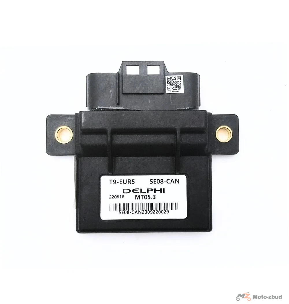 Junak 711/712 komputer (ecu) "delphi" (Euro v)