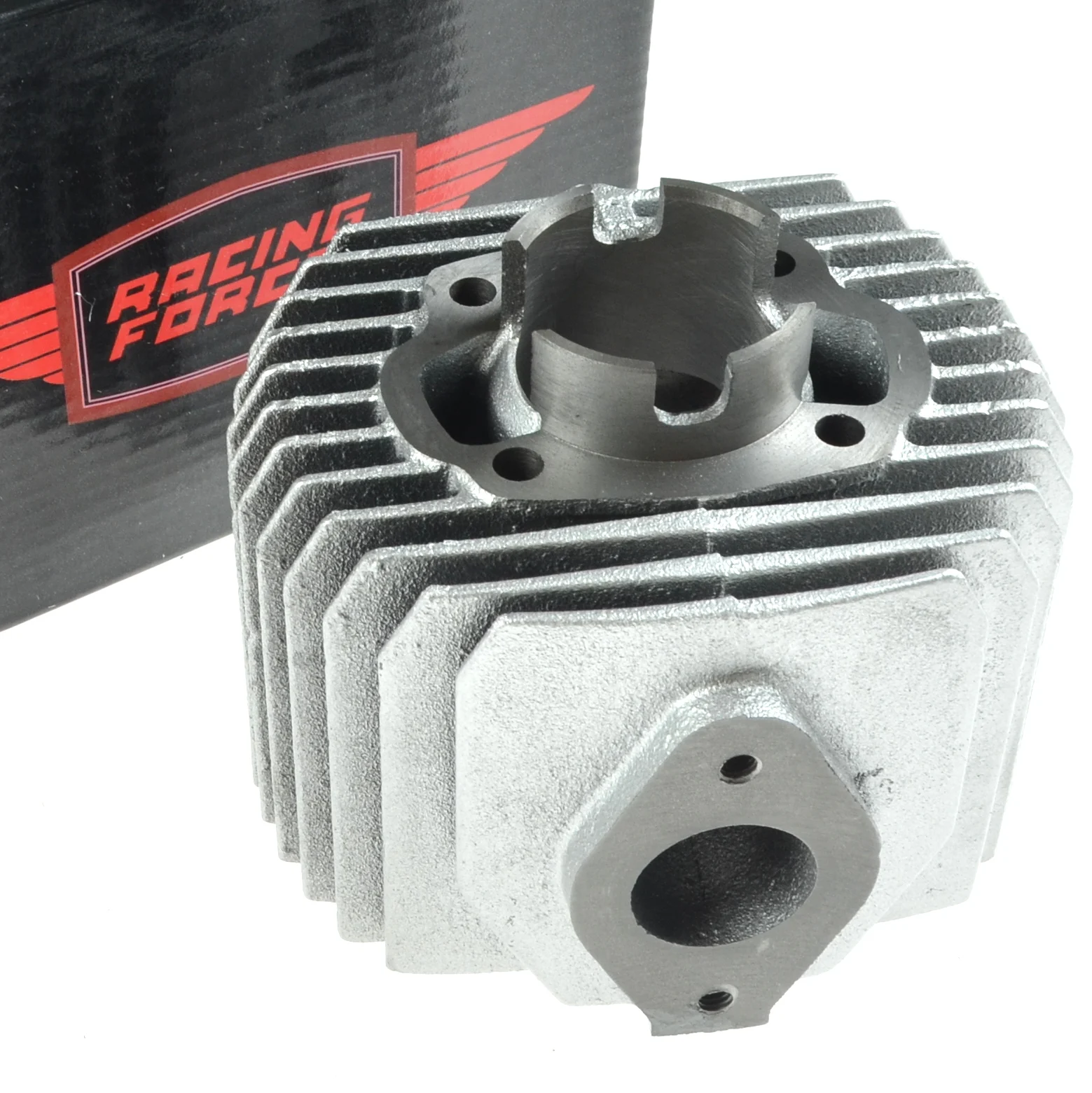 Cylinder Jawa 50 38 mm żeliwny